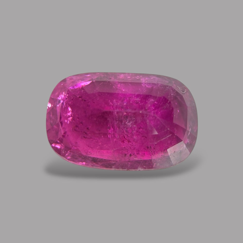 Buy Natural Rubellite Tourmaline 1.91 Carats Gemstone