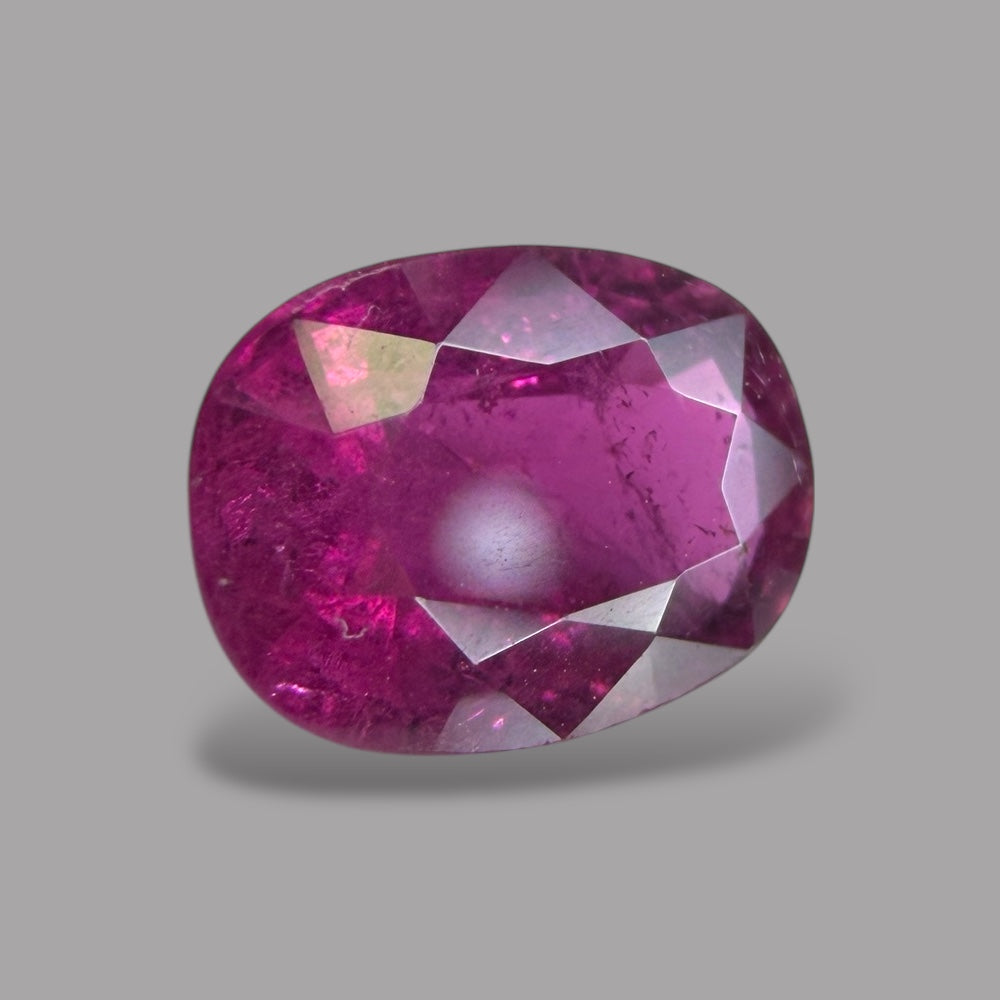 Buy Natural Rubellite Tourmaline 1.34 Carats Gemstone
