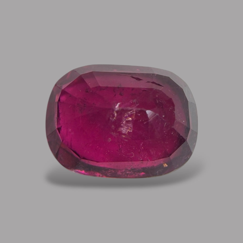 Buy Natural Rubellite Tourmaline 1.77 Carats Gemstone