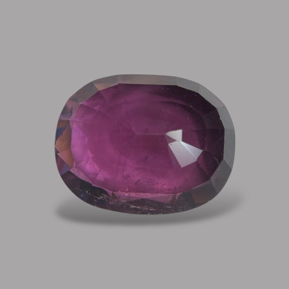 Buy Natural Rubellite Tourmaline 1.59 Carats Gemstone