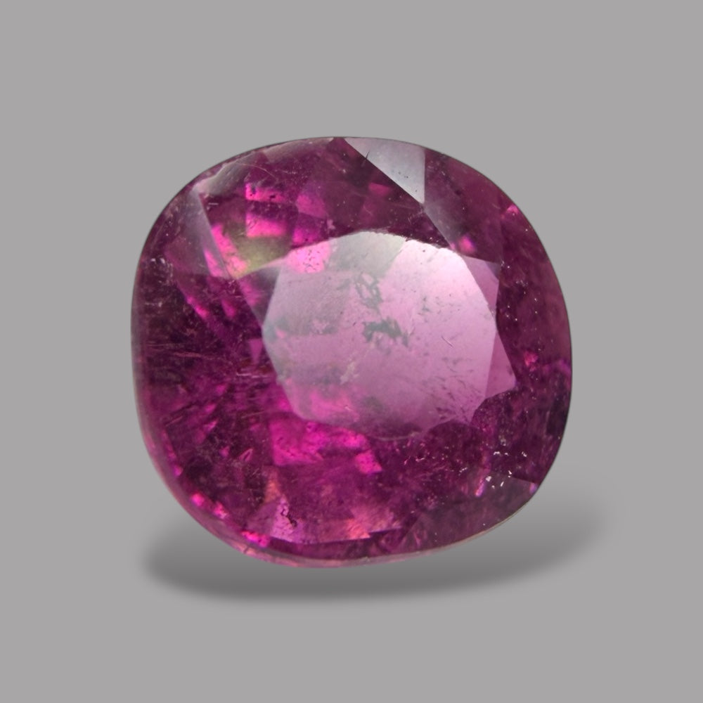 Buy Natural Rubellite Tourmaline 1.52 Carats Gemstone