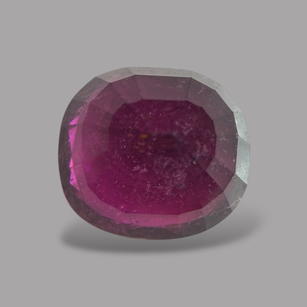 Buy Natural Rubellite Tourmaline 1.52 Carats Gemstone