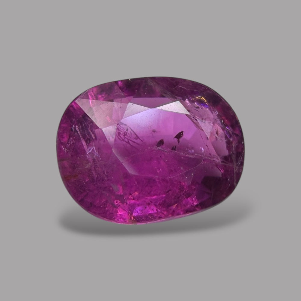 Buy Natural Rubellite Tourmaline 1.40 Carats Gemstone
