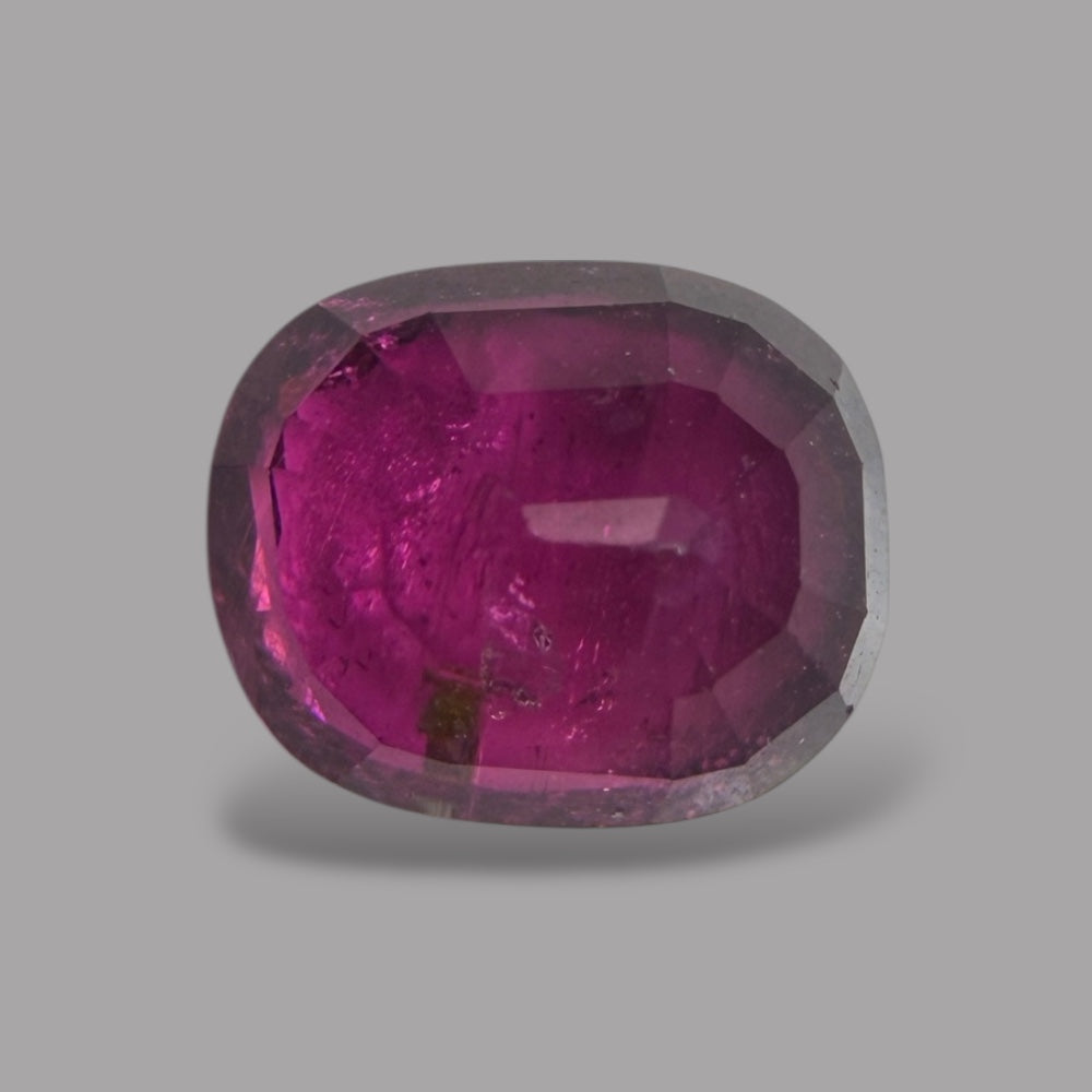 Buy Natural Rubellite Tourmaline 1.47 Carats Gemstone