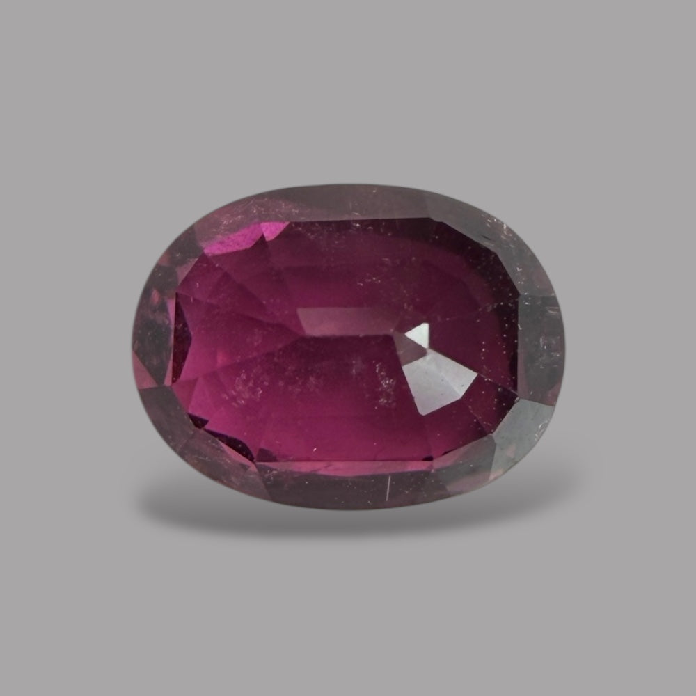 Buy Natural Rubellite Tourmaline 1.84 Carats Gemstone
