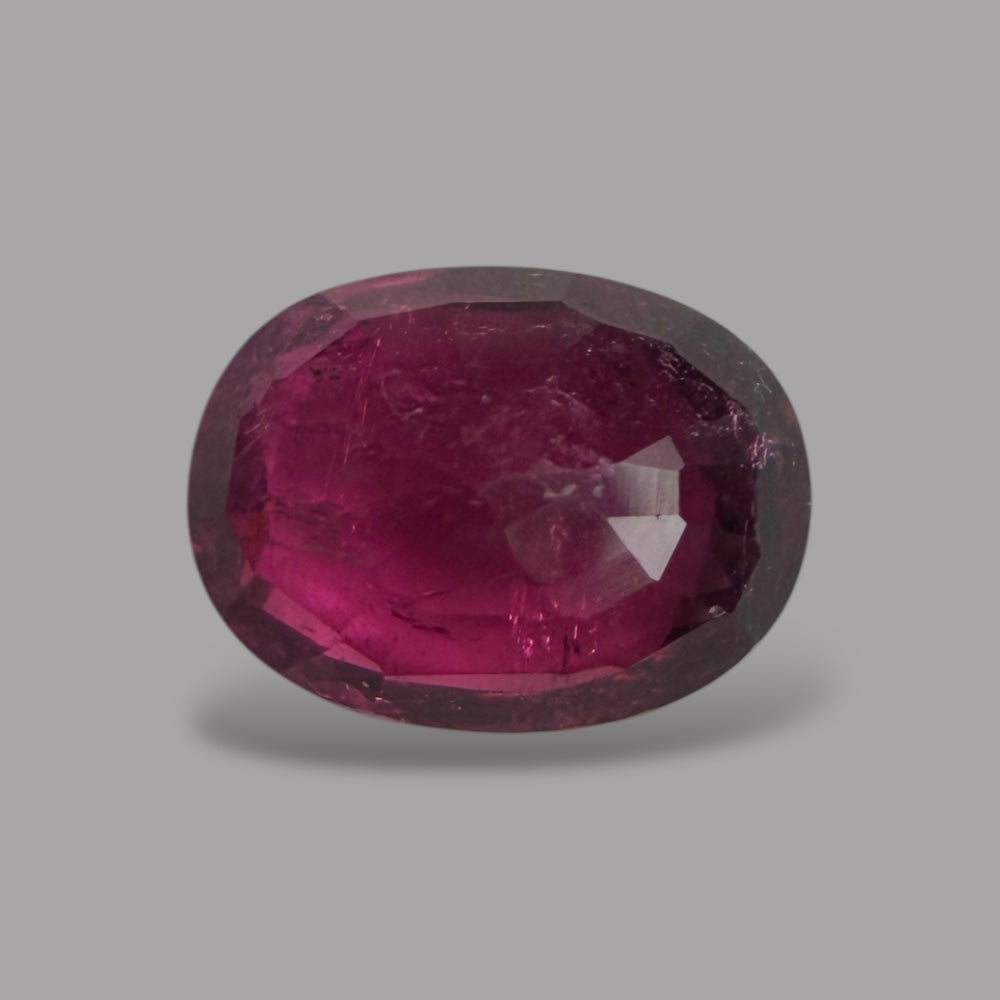 Buy Natural Rubellite Tourmaline 1.71 Carats Gemstone