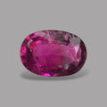 Buy Natural Rubellite Tourmaline 1.37 Carats Gemstone