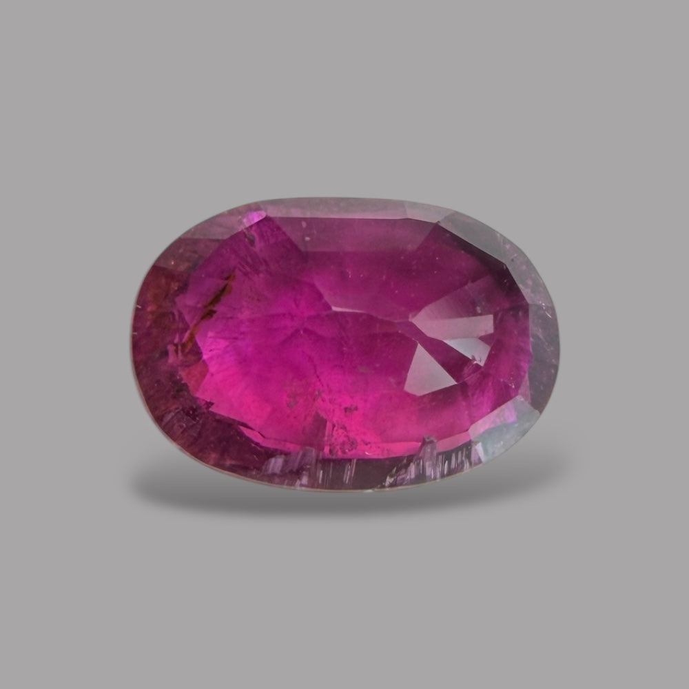 Buy Natural Rubellite Tourmaline 1.37 Carats Gemstone