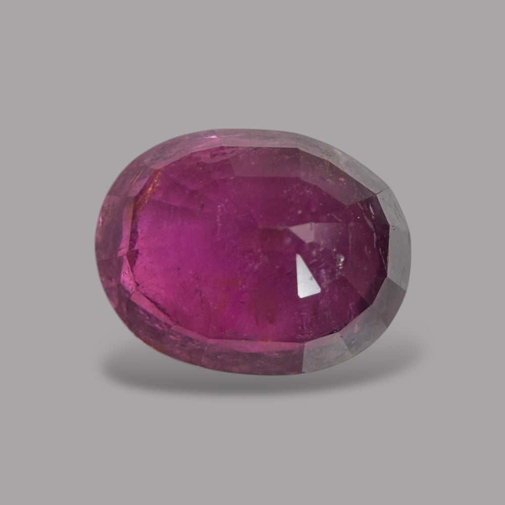 Buy Natural Rubellite Tourmaline 1.67 Carats Gemstone