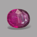 Buy Natural Rubellite Tourmaline 1.04 Carats Gemstone