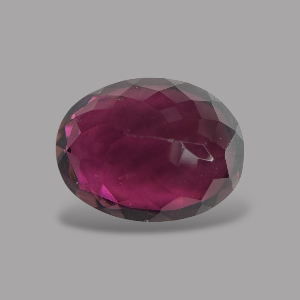 Buy Natural Rubellite Tourmaline 2.29 Carats Gemstone