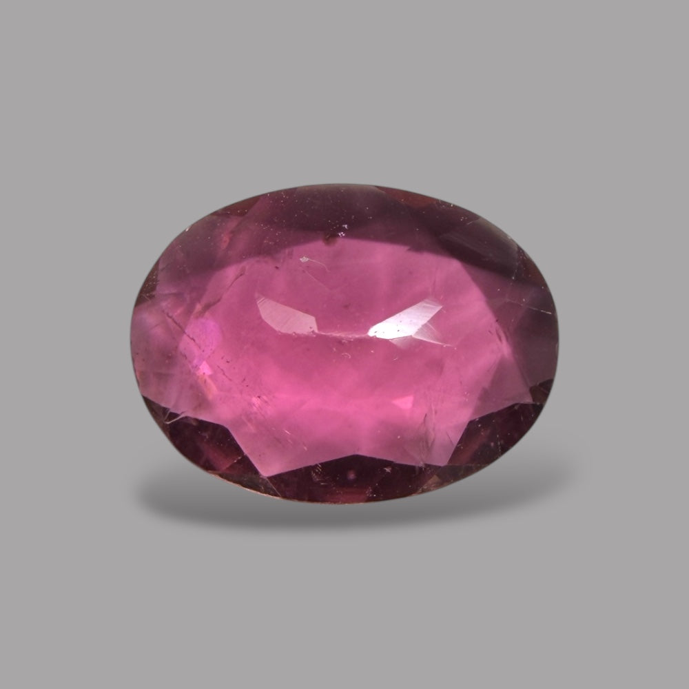 Buy Natural Rubellite Tourmaline 1.60 Carats Gemstone