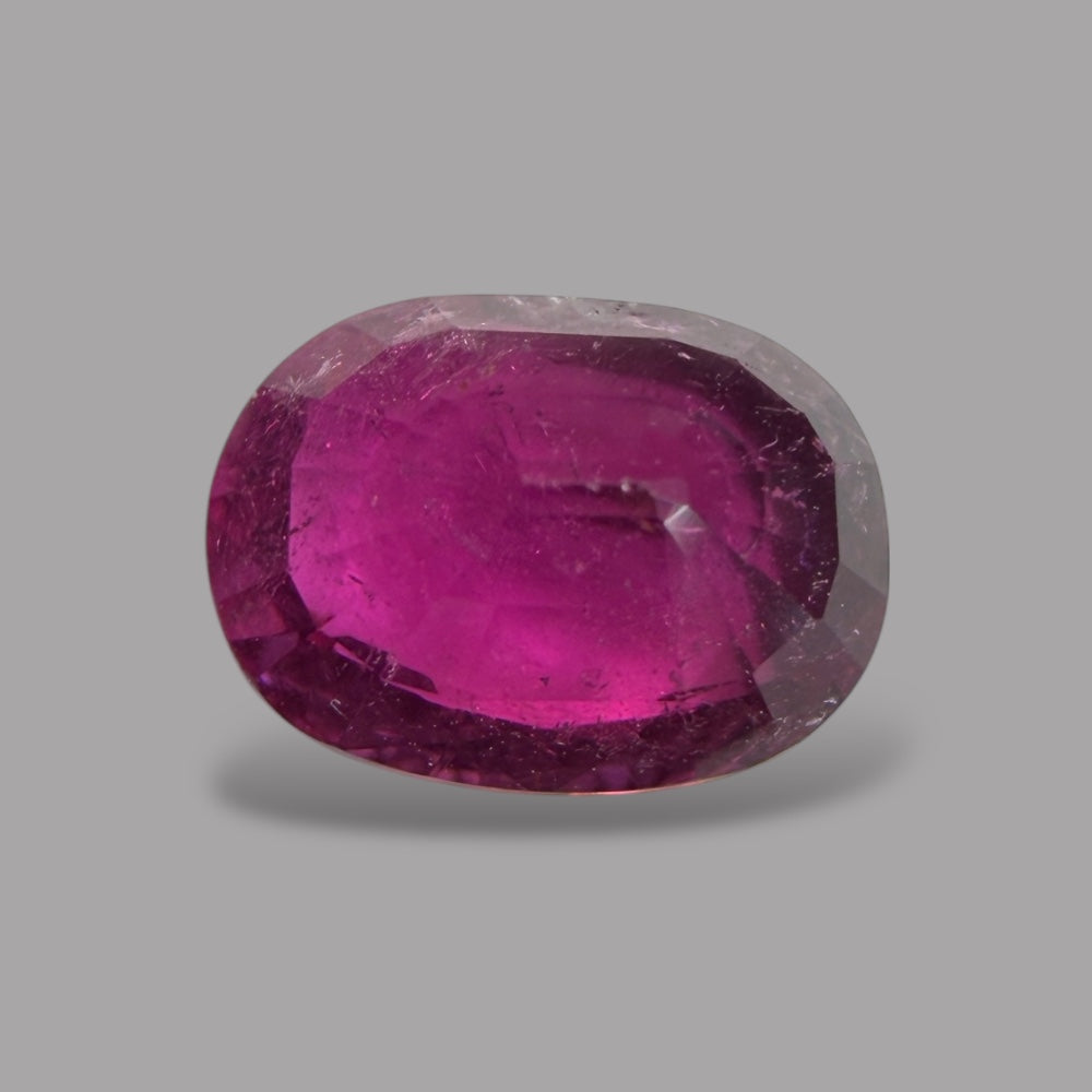 Buy Natural Rubellite Tourmaline 1.33 Carats Gemstone