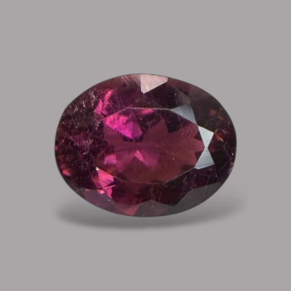 Buy Natural Rubellite Tourmaline 2.03 Carats Gemstone