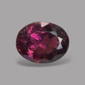 Buy Natural Rubellite Tourmaline 2.03 Carats Gemstone