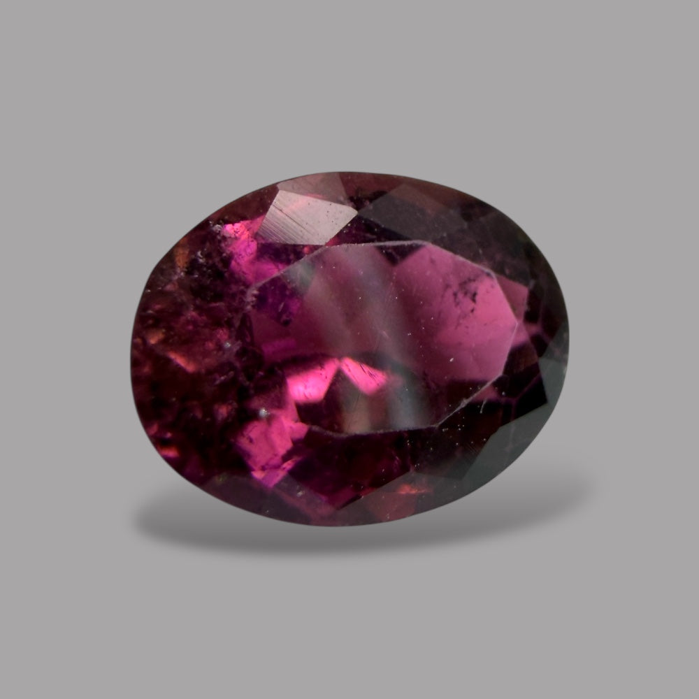 Buy Natural Rubellite Tourmaline 2.03 Carats Gemstone