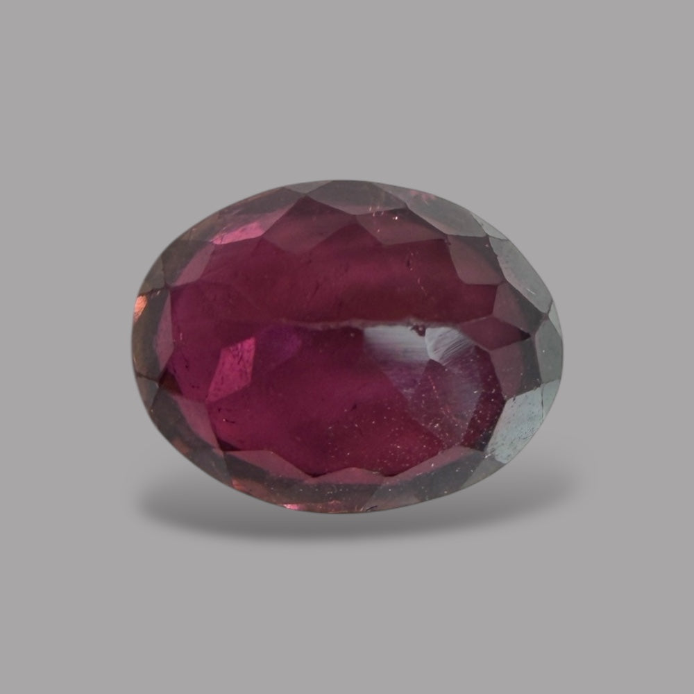 Buy Natural Rubellite Tourmaline 2.03 Carats Gemstone