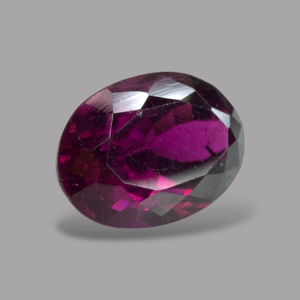 Buy Natural Rubellite Tourmaline 1.99 Carats Gemstone