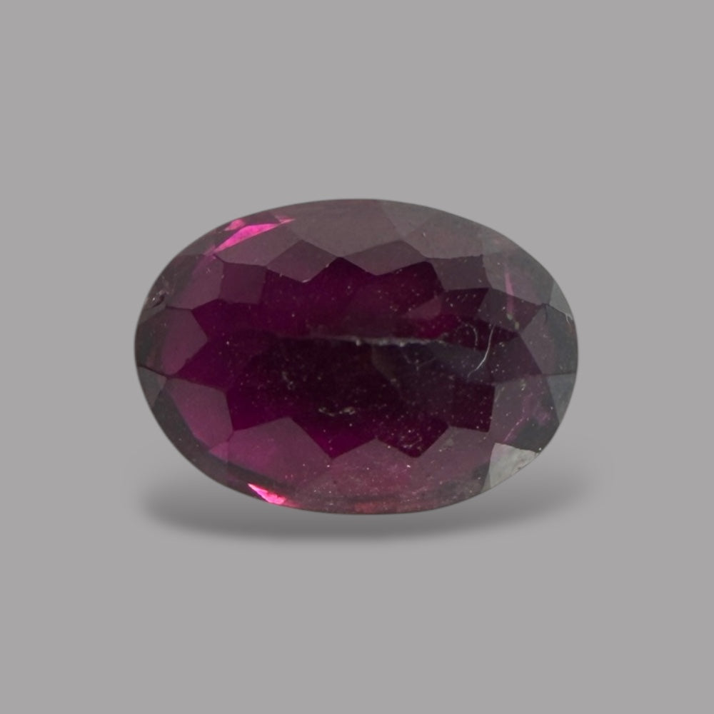 Buy Natural Rubellite Tourmaline 1.99 Carats Gemstone