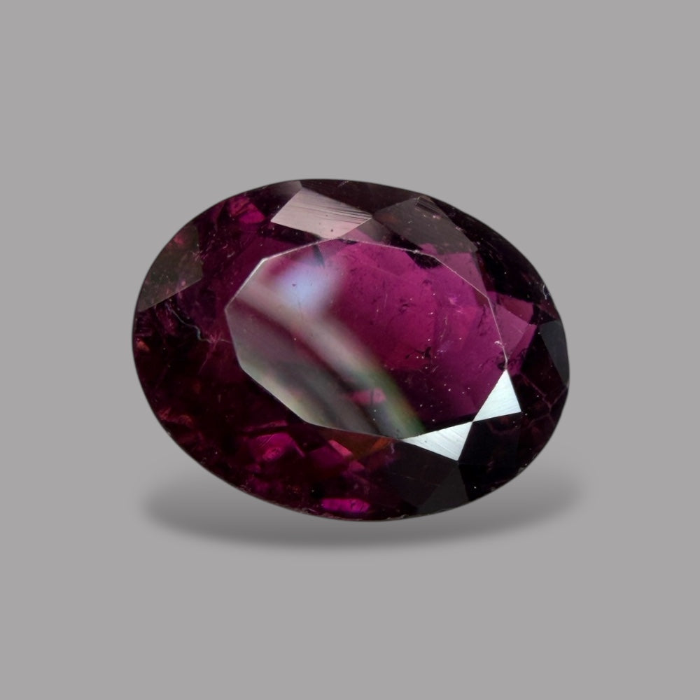 Buy Natural Rubellite Tourmaline 1.88 Carats Gemstone