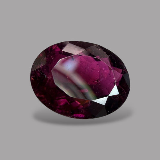 Buy Natural Rubellite Tourmaline 1.88 Carats Gemstone