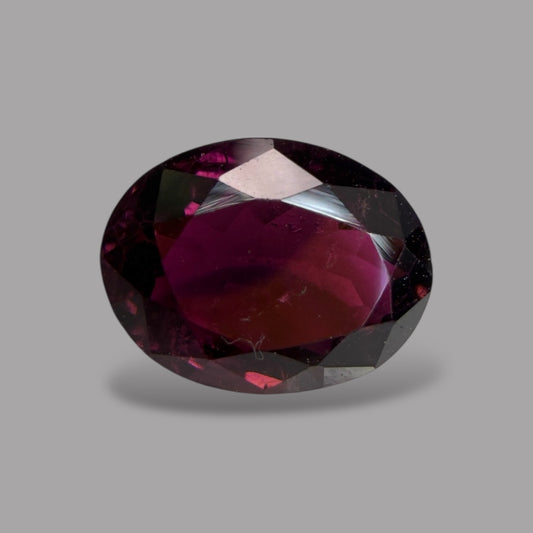 Buy Natural Rubellite Tourmaline 1.85 Carats Gemstone