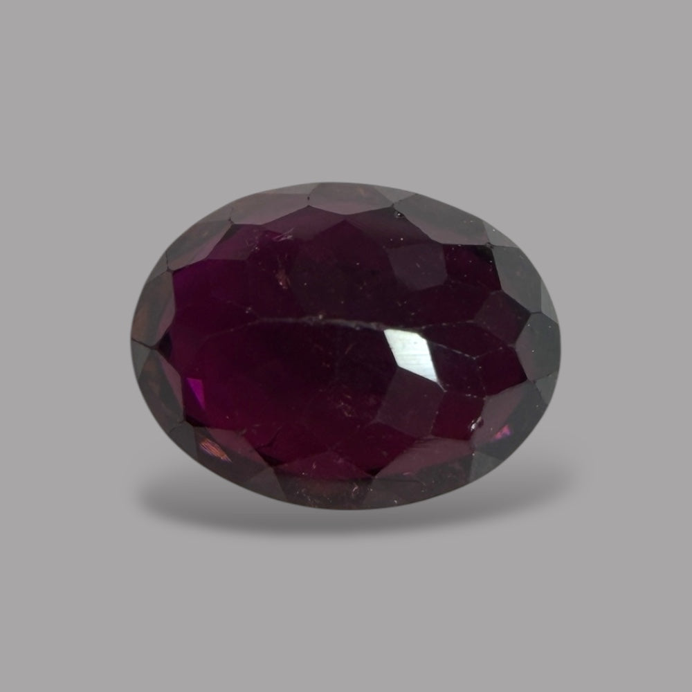 Buy Natural Rubellite Tourmaline 1.85 Carats Gemstone