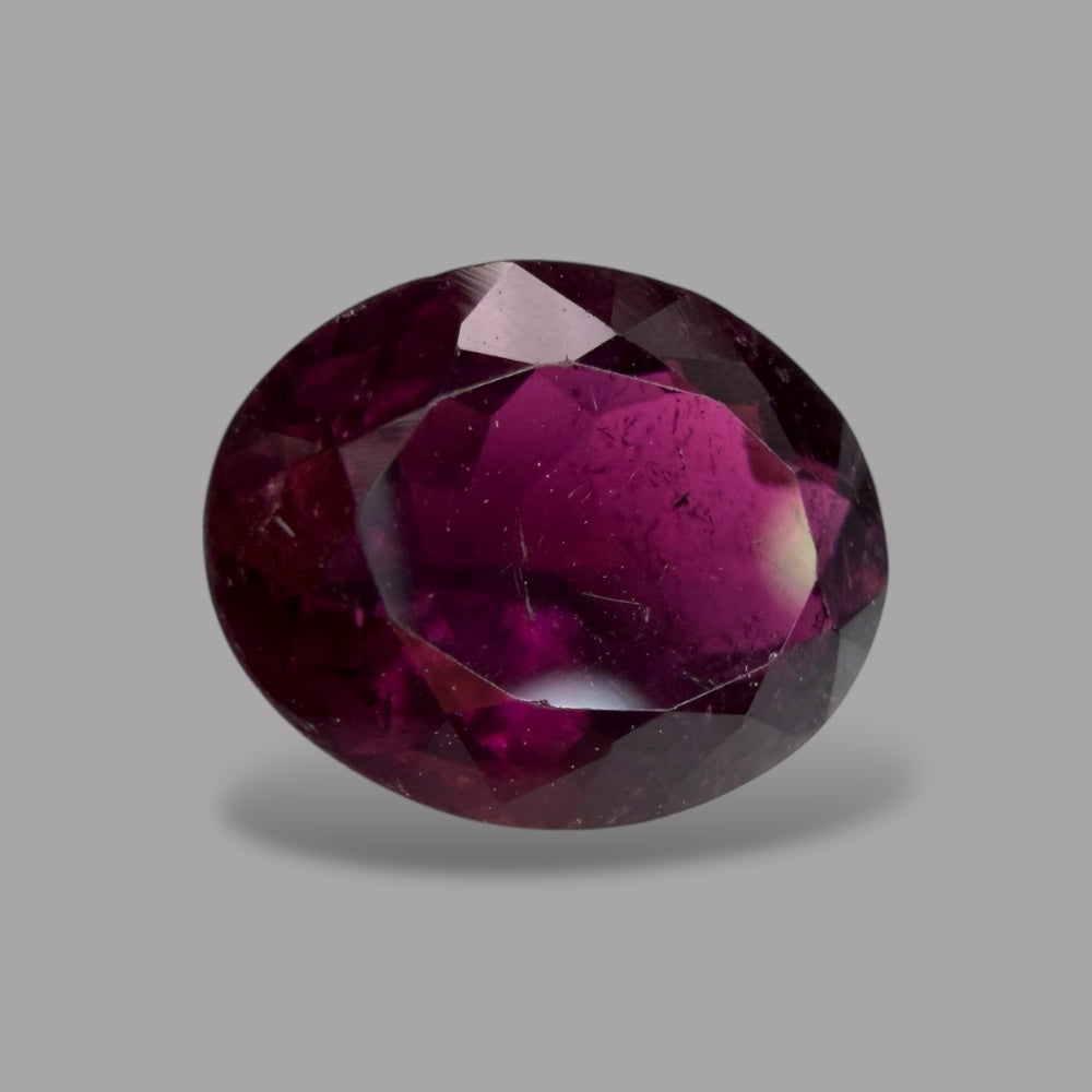 Buy Natural Rubellite Tourmaline 1.82 Carats Gemstone