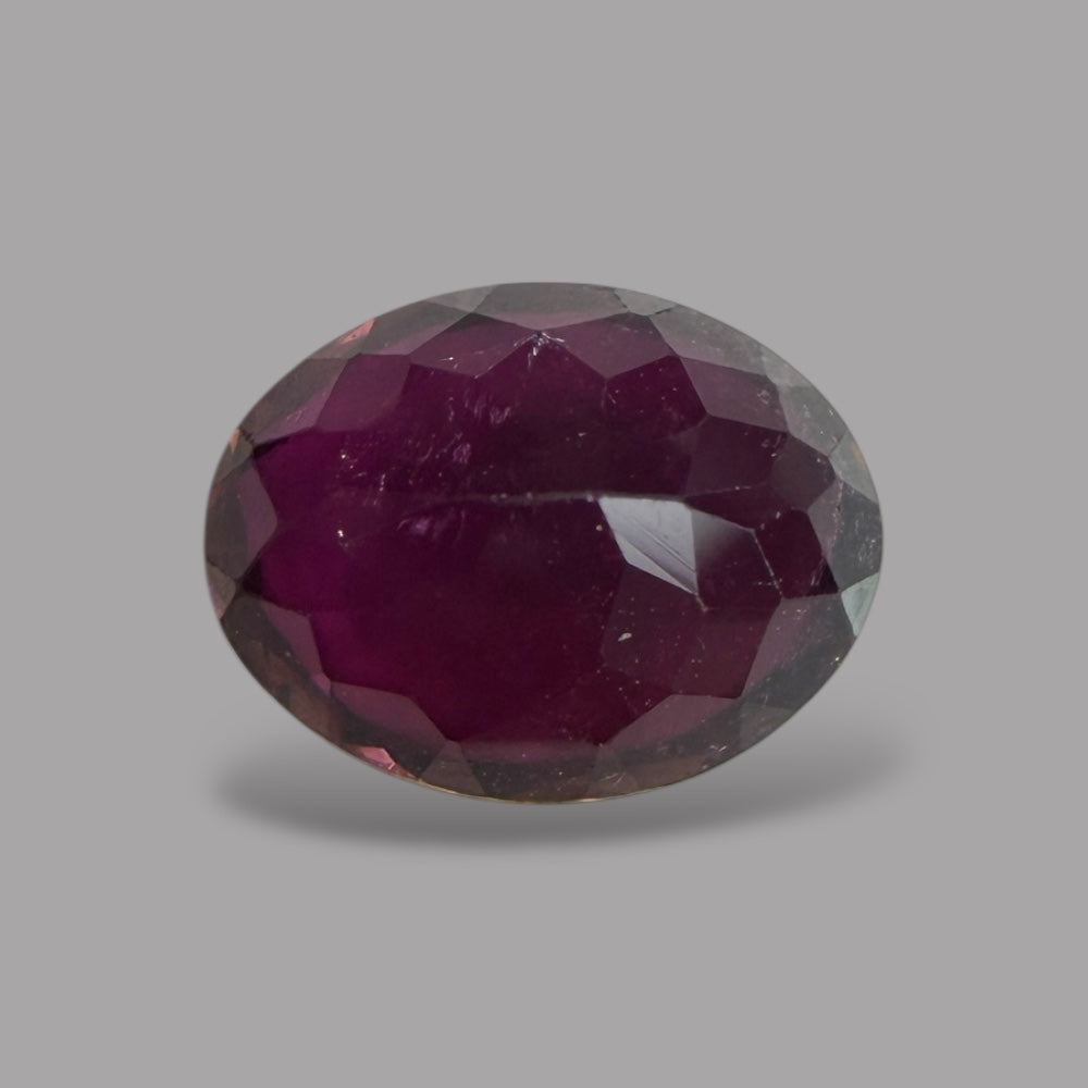 Buy Natural Rubellite Tourmaline 1.82 Carats Gemstone