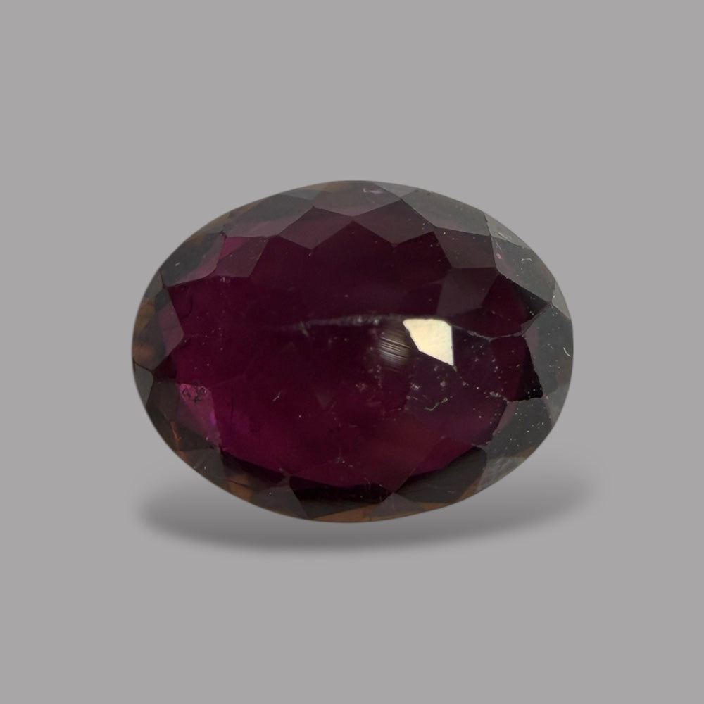 Buy Natural Rubellite Tourmaline 1.71 Carats Gemstone