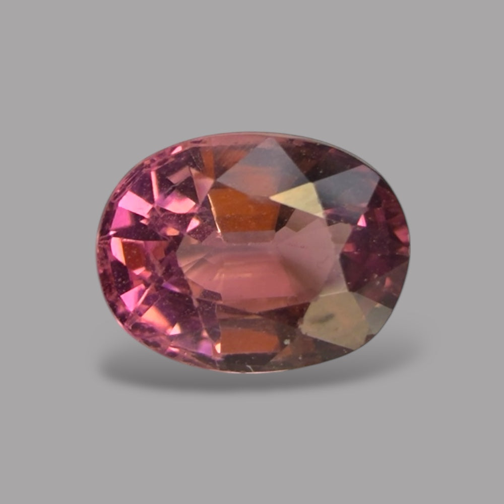 Buy Natural Rubellite Tourmaline 1.32 Carats Gemstone