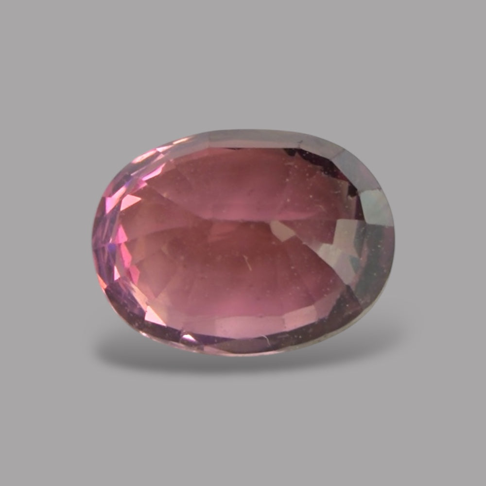 Buy Natural Rubellite Tourmaline 1.32 Carats Gemstone