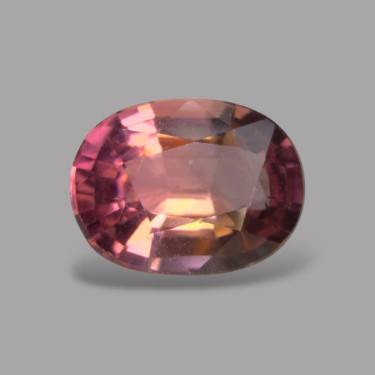 Buy Natural Rubellite Tourmaline 1.40 Carats Gemstone