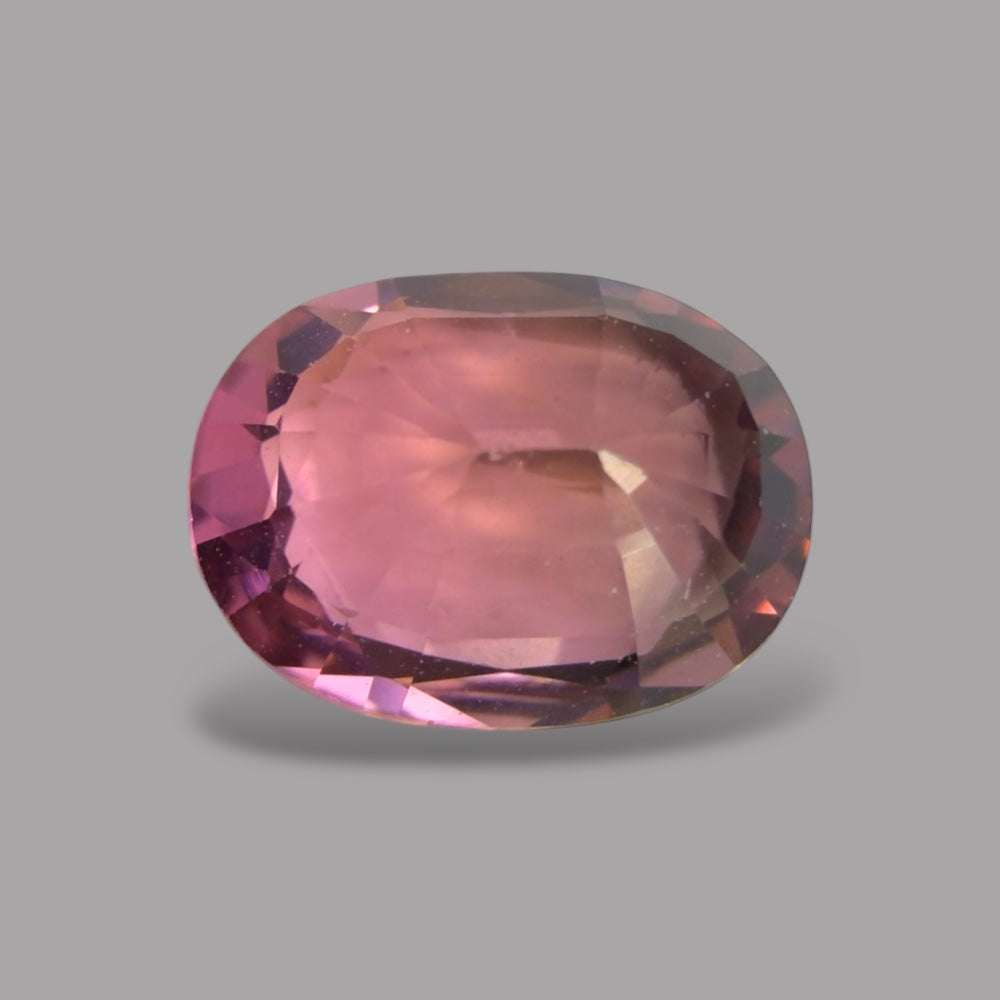 Buy Natural Rubellite Tourmaline 1.40 Carats Gemstone