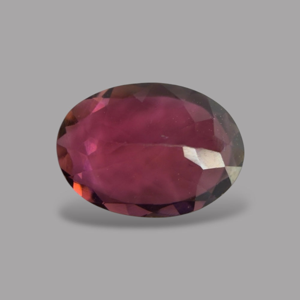 Buy Natural Rubellite Tourmaline 1.04 Carats Gemstone