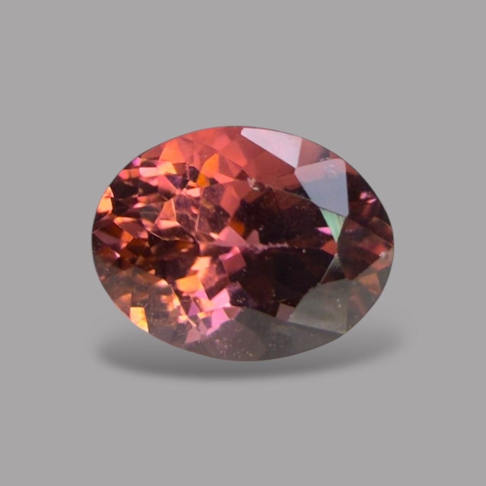 Buy Natural Rubellite Tourmaline 1.49 Carats Gemstone