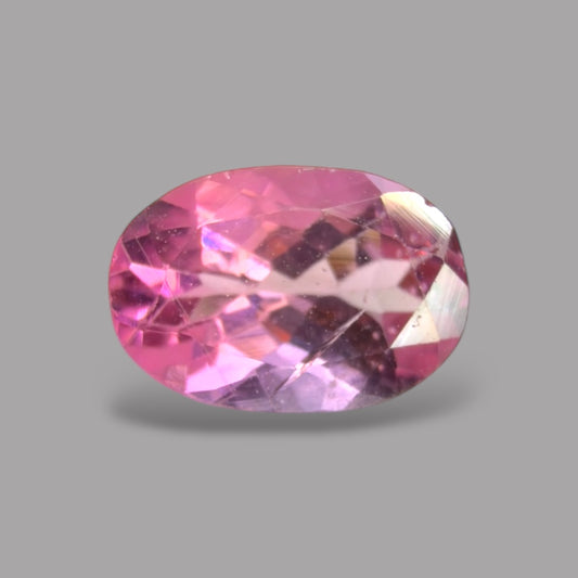 Buy Natural Rubellite Tourmaline 1 Carats Gemstone