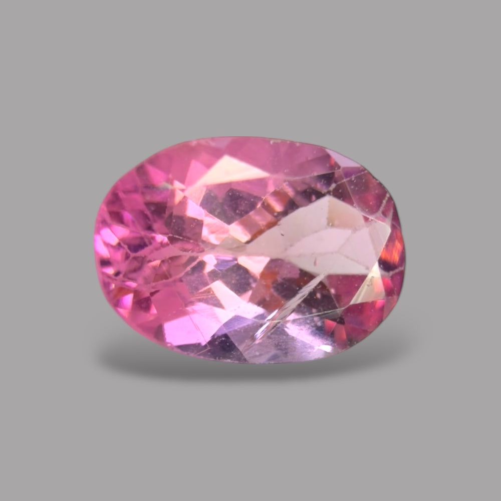 Buy Natural Rubellite Tourmaline 1 Carats Gemstone