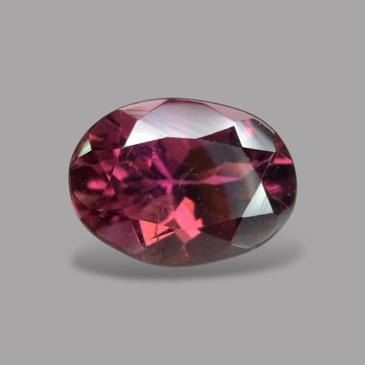 Buy Natural Rubellite Tourmaline 1.27 Carats Gemstone