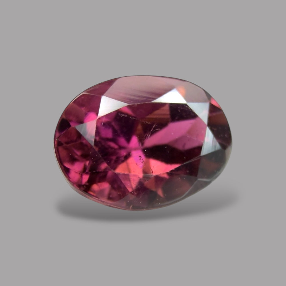 Buy Natural Rubellite Tourmaline 1.27 Carats Gemstone