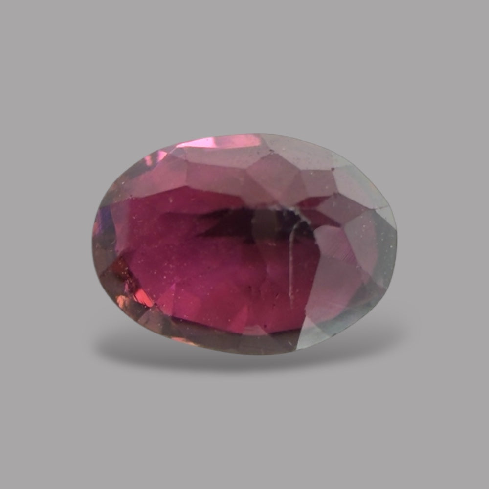 Buy Natural Rubellite Tourmaline 1.27 Carats Gemstone