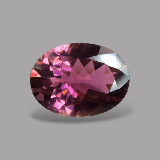 Buy Natural Rubellite Tourmaline 1.07 Carats Gemstone