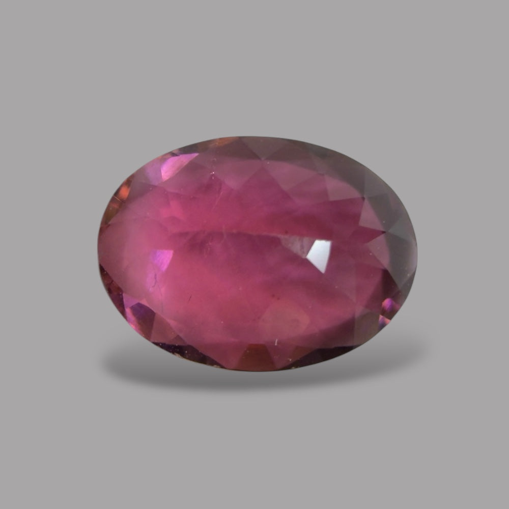 Buy Natural Rubellite Tourmaline 1.07 Carats Gemstone