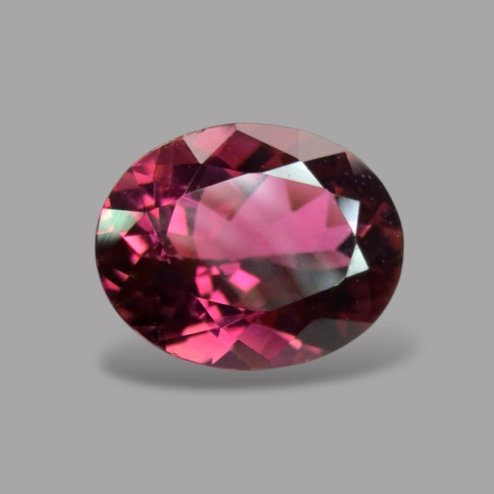 Buy Natural Rubellite Tourmaline 1.41 Carats Gemstone