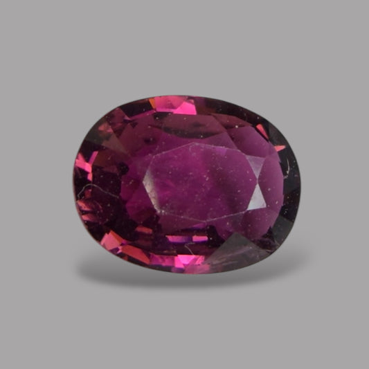 Buy Natural Rubellite Tourmaline 1.44 Carats Gemstone