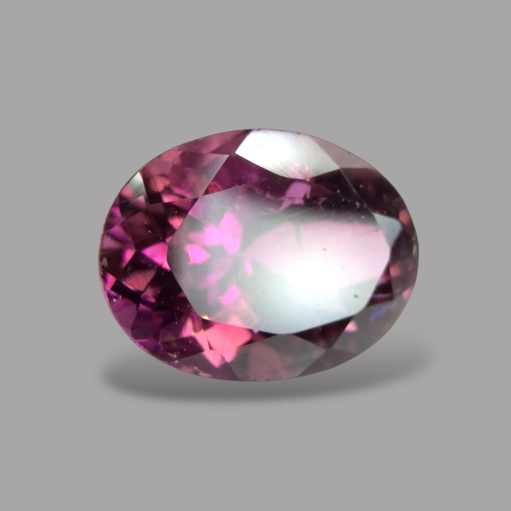 Buy Natural Rubellite Tourmaline 1.61 Carats Gemstone
