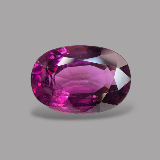 Buy Natural Rubellite Tourmaline 1.75 Carats Gemstone