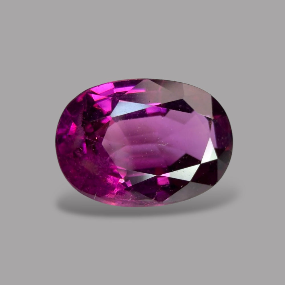 Buy Natural Rubellite Tourmaline 1.75 Carats Gemstone