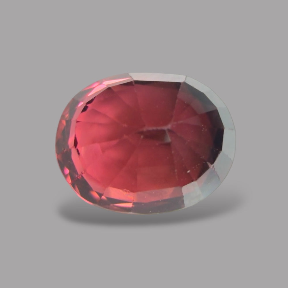 Buy Natural Rubellite Tourmaline 1.46 Carats Gemstone