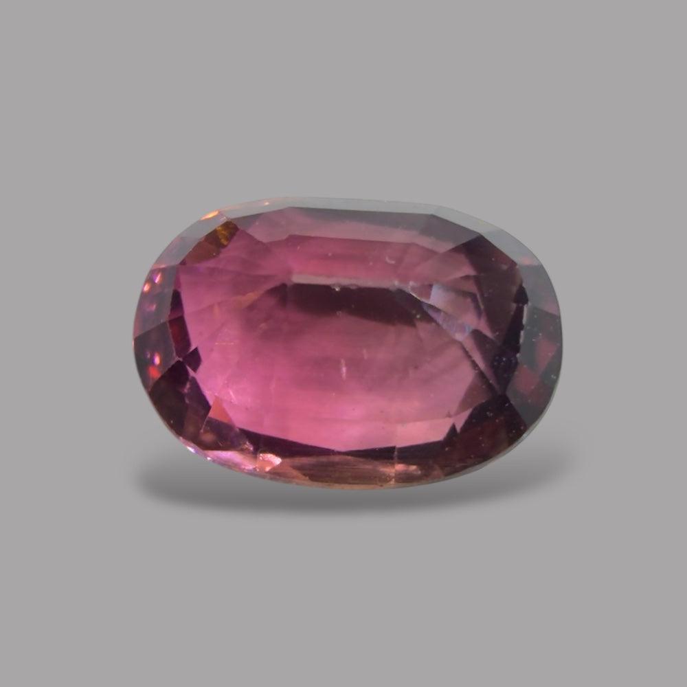 Buy Natural Rubellite Tourmaline 1.30 Carats Gemstone